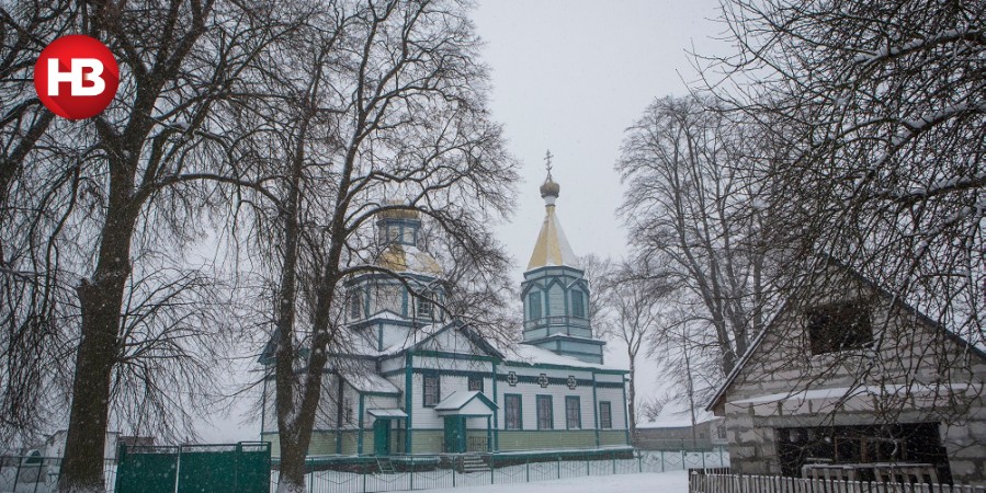 Боротьба за душі. Як у Московському патріархаті опираються переходу громад у ПЦУ 