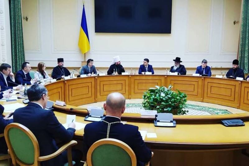 Владика Богдан (Дзюрах): «У спільному домі ми не можемо забувати про найслабших осіб, які найбільше потребують нашої уваги, опіки та підтримки»