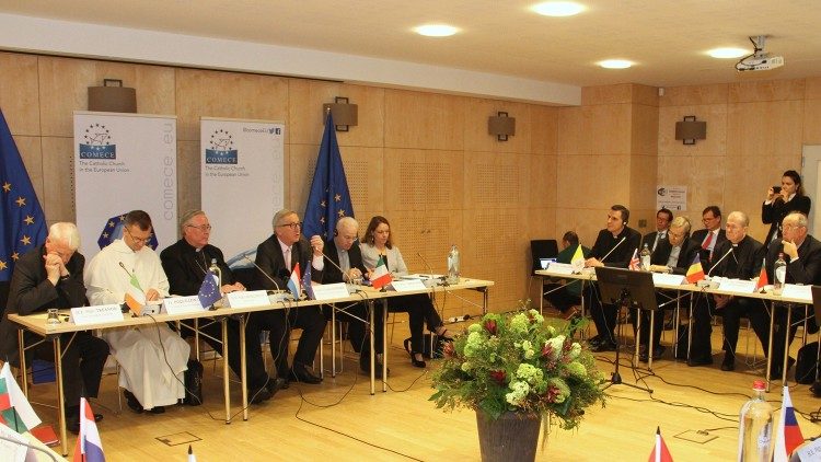 Єпископи Євросоюзу: Brexit не порушить братерства між нашими народами