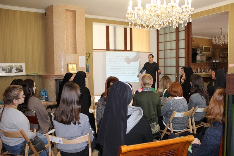 В Одесі відбулася зустріч катехитів Одеського екзархату