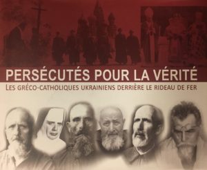 Книга “Переслідувані за Правду” номінована на Літературну відзнаку благодійної організації “Oeuvre d’Orient”, Франція