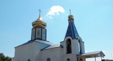 Церковне протистояння на Житомирщині загострилося у неділю (ВІДЕО)