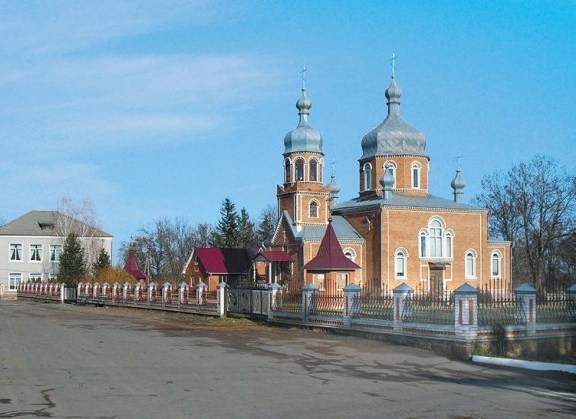 На Вінничині ще 2 парафії до ПЦУ