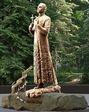 Лауреатами відзнаки Омеляна Ковча 2019 р. стали чотири українські капелани різних конфесій