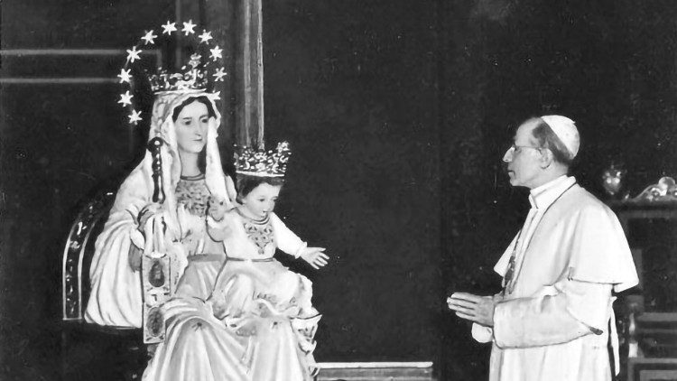 Ватиканський ієрарх: відкриття архівів покаже святість Пія XII