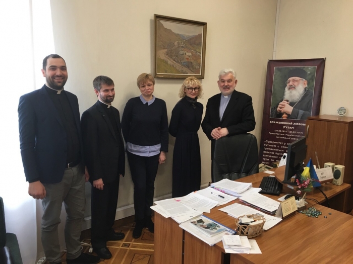 ПМВ і МЗС обговорили співпрацю на 2019 рік