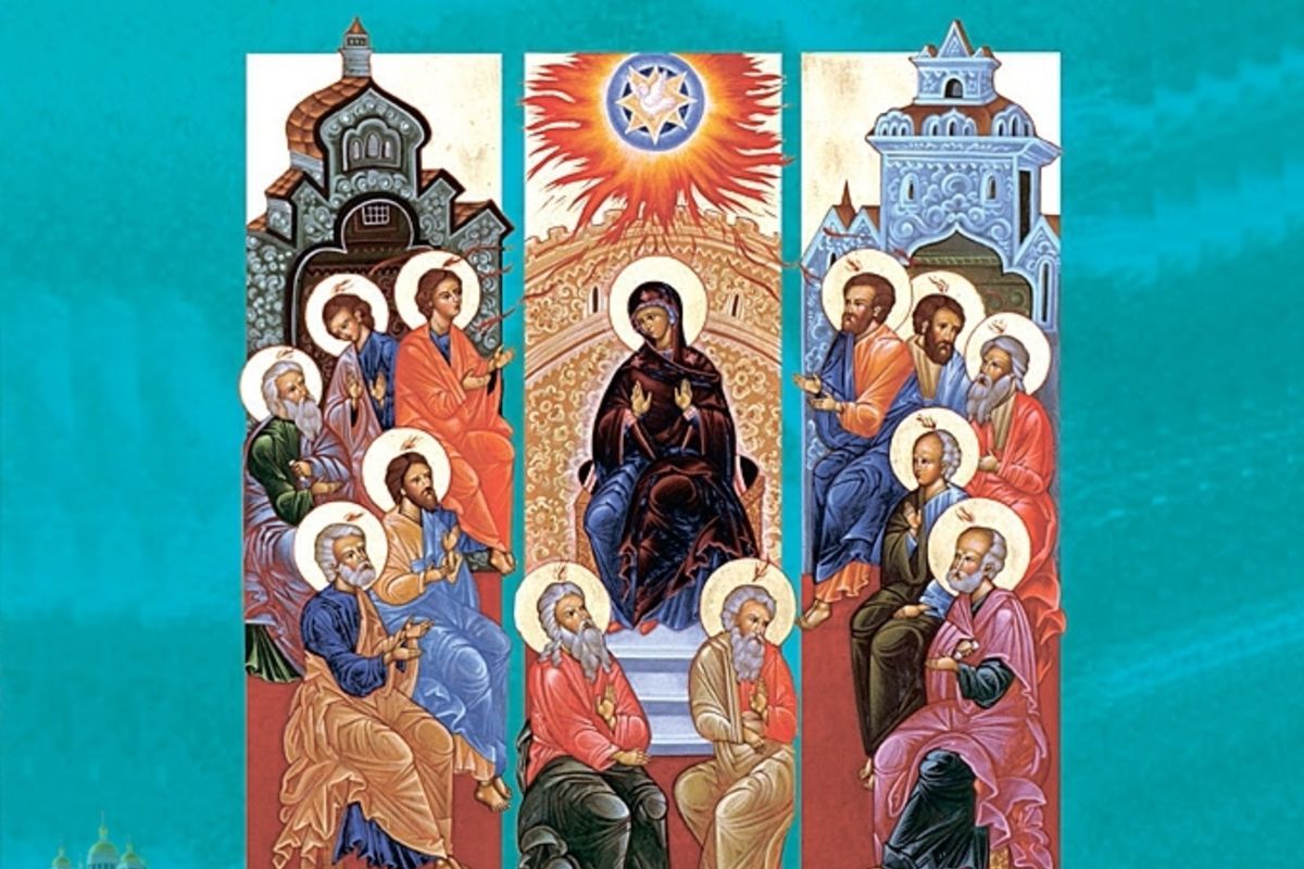 Декада місійності 2019 року: матеріали для проведення