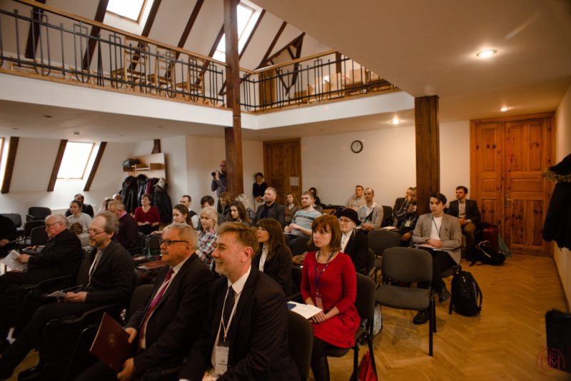 Микола Княжицький: усунення російського чинника гармонізує всі міжконфесійні стосунки в Україні