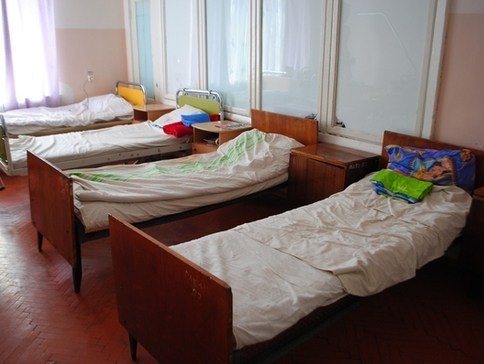 Карітас ініціював збір коштів для ремонту Коломийської дитячої лікарні