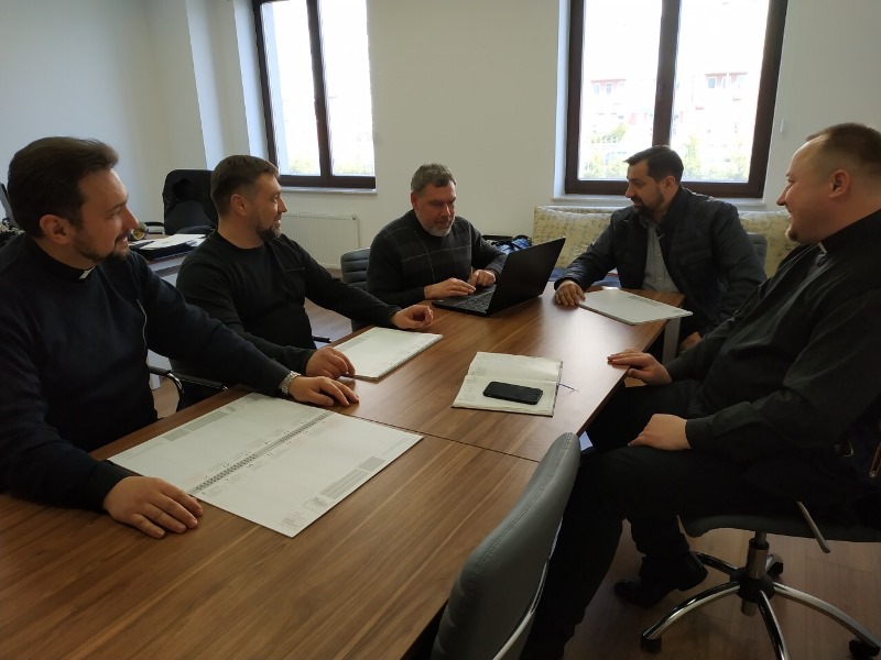 Проща до Вишгородської Богородиці відбудеться 18-19 травня