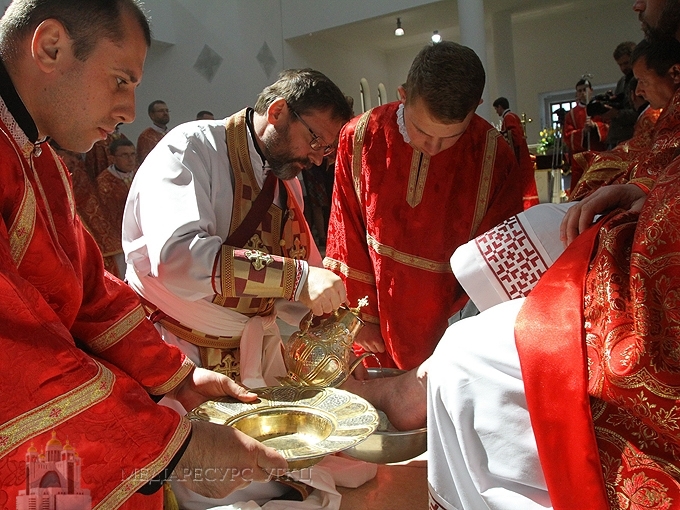 Патріарх Святослав у Посланні до священиків: «Блаженний Омелян Ковч пройшов дорогу взірцевого Господнього слуги»
