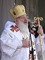 Глава УГКЦ запропонував Апостольському Престолові створити Синод глав східних католицьких церков