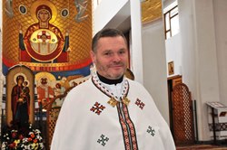 «ВІДКРИТА ЦЕРКВА. ДІАЛОГИ»: про те, як бути християнином? 