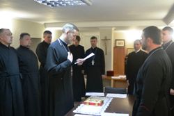 Відкриття двох Трибуналів першої інстанції: Одеського і Кримського