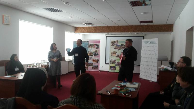 Стратегічне планування церковних освітніх інститутів