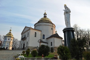 Еко-патріотична проща (30 жовтня - 01 листопада, Гошів)