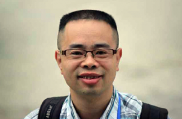 У Китаї звільнили з в'язниці пастора