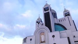 Божественна Літургія у Патріаршому соборі -  15.01.2017