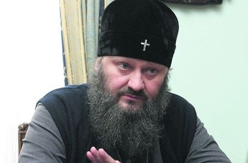 Митрополит Павло (Лебедь)
