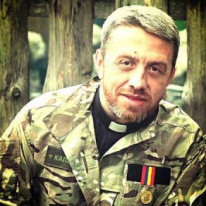 Керівник ХСП Ігор Шторм: 