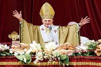 Бенедикт XVI