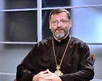 Патріарх Святослав: 
