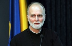 Митрополит Борис Ґудзяк подякував Петрові Порошенку за добрі справи