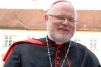 Кардинал Рейнгард Маркс надіслав Блаженнішому Святославу листа у зв’язку з 70-літтям псевдособору