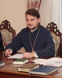 УПЦ (МП) не агітує за автокефалію, - архиєпископ Олександр (Драбинко) УПЦ (МП) не агітує за автокефалію, - архиєпископ Олександр (Драбинко)