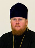 Речник УПЦ КП щодо заборони 
