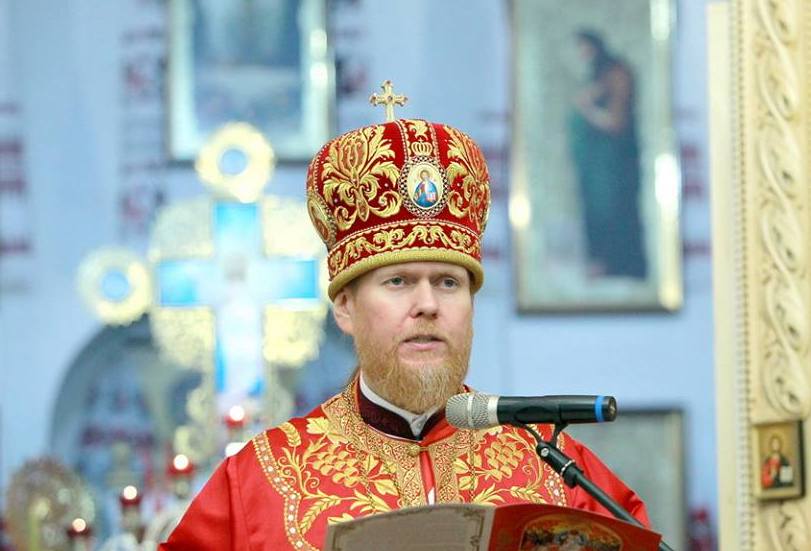Речник УПЦ КП прокоментував заяву УПЦ МП щодо автокефалії