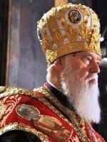 Патріарх Філарет: Москва зараз буде розпалювати релігійну ворожнечу, щоб мати привід для військового втручання (ВІДЕО)