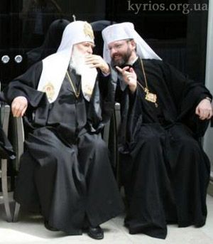 «Цілу ніч священики сповідали один одного, бо думали, що наступного дня всіх уб’ють», - Глава УГКЦ про Львівський псевдособор