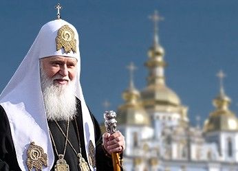 ПАСХАЛЬНЕ ПОСЛАННЯ  Патріарха Філарета - 2018