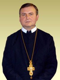 Владика Дмитро Григорак
