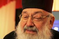 Можна сподіватись, що Папа Франциск відвідає наш край, -  Любомир Гузар