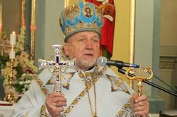 Владика Михаїл Колтун