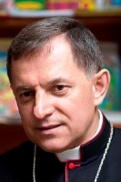 Архієпископ Мечислав Мокшицький надіється, що влада виконає умови поставлені опозицією