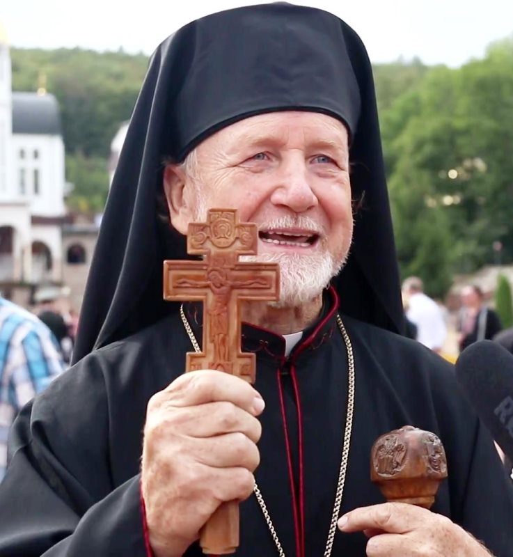 Владика Михаїл Колтун закликав до усильної молитви напередодні другого туру виборів Президента України