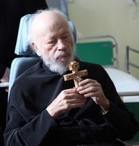 Митрополит Володимир Митрополит Володимир