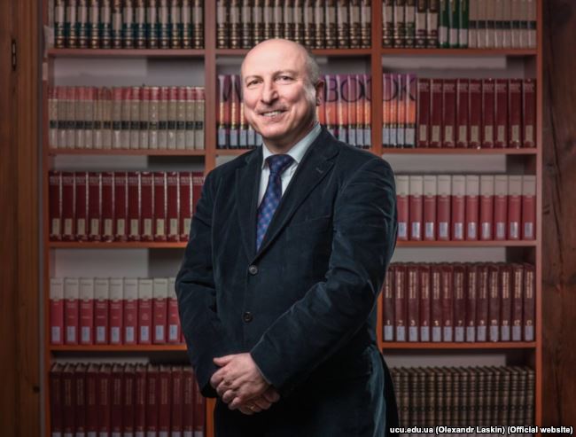 Олег Турій: "Різниці у вірі немає – українських християн, зокрема, православних і греко-католиків, єднає спільна віра і традиція"