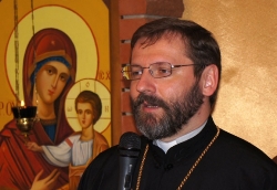 «Це була б колосальна духовна перемога», – Глава УГКЦ про беатифікацію митрополита Андрея Шептицьког