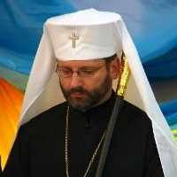 Наша Церква в ці трагічні часи є і буде проповідником надії,  - Глава УГКЦ