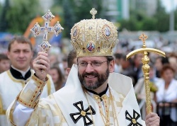 Великоднє послання Патріарха УГКЦ Святослава - 2019