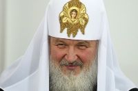 Кирило - Патріарх РПЦ