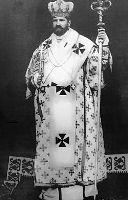 Папа Франциск ухвалив беатифікаціїю архієпископа Шептицького