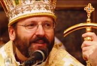 В Єрусалимі Глава УГКЦ молився за те, щоб у світі не забракло ані земного, ані Небесного Хліба