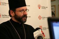 Святослав Шевчук