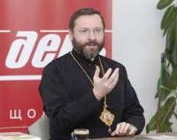 Агресивні кроки «Русского мира» є реакцією на будівництво українського світу,- Патріарх Святослав