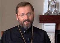 Глава УГКЦ Святослав: про українську ідентичність, 